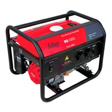 Генератор бензиновый Fubag BS 3300