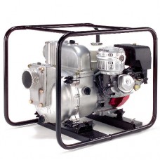 Мотопомпа бензиновая Koshin KTH-100S