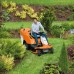 Садовый трактор Stihl RT 4082