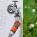 Штуцер шарнирный Gardena (3/4"-1")
