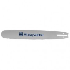 Шина Husqvarna 42"/107 см, 0.404", HN, 1.6 мм, 124 хвостовика)