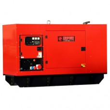 Генератор дизельный Europower EPS 200 TDE