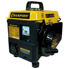 Генератор бензиновый Champion IGG980