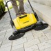 Машина подметальная механическая Karcher S 650