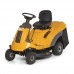 Садовый трактор Stiga COMBI 3072 H