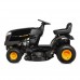 Садовый трактор McCulloch M165-97T Classic
