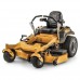 Газонокосилка с сиденьем Stiga ZT 7132 T