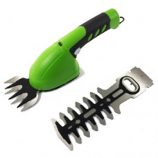 Ножницы для травы аккумуляторные Greenworks 7,2V