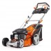 Газонокосилка бензиновая Daewoo DLM 5100 SV