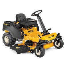 Садовый трактор Cub Cadet RZT-S 46