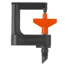 Микродождеватель круговой Gardena