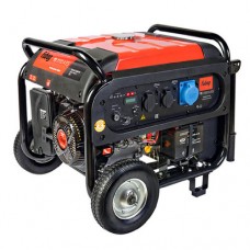 Генератор бензиновый Fubag TI 7000 A ES