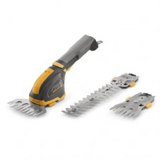 Ножницы для травы аккумуляторные Stiga SGM 104 AE