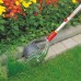 Обрезчик-ролик кромок газона Wolf-Garten RB-M