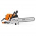 Резчик бензиновый Stihl GS 461