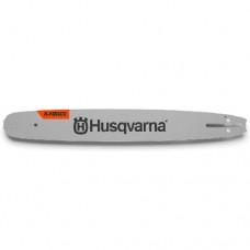 Шина Husqvarna X-Force 16"/41 см (0.325", SN, 1.5 мм, 66 хвостовиков)