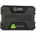 Аккумулятор Greenworks G82B5 (82В, 5 Ач)