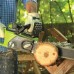 Пила аккумуляторная Greenworks GD40CS40