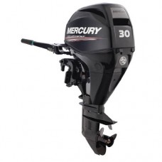 Подвесной лодочный мотор Mercury F 30 ML GA EFI