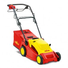 Газонокосилка электрическая Wolf-Garten A 400 EA