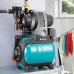 Насосная станция Gardena 3000/4 Classic Eco