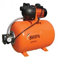 Насосная станция Вихрь АСВ- 800/50