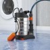 Погружной насос Gardena 21000 inox Premium