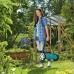 Газонокосилка механическая Gardena 400 Classic