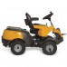 Райдер Stiga Park Pro 740 IOX