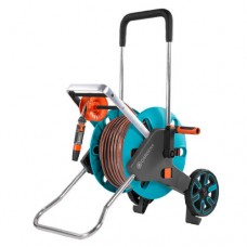 Тележка для шланга Gardena AquaRoll M Easy