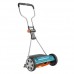 Газонокосилка механическая Gardena 400C Comfort
