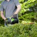 Кусторез (ножницы) аккумуляторный Greenworks GD80HT