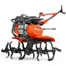 Мотокультиватор бензиновый Husqvarna TF 338