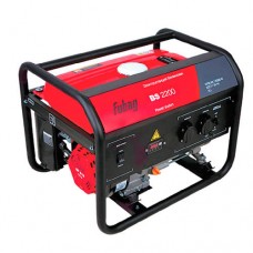 Генератор бензиновый Fubag BS 2200