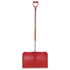 Лопата зимняя пластиковая с ручкой Wolf-Garten SN-M55/ZM-AD120 (55 см)