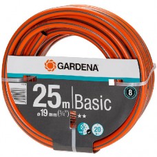 Шланг Gardena Basic (3/4", 25 м)