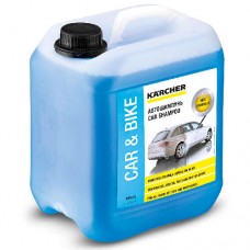 Автошампунь Karcher (5 литров)