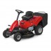 Газонокосилка с сиденьем MTD Minirider 76 RDHE