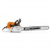 Пила бензиновая (бензопила) Stihl MS 661 С-M Logosol