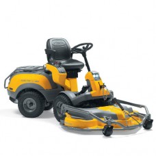 Райдер Stiga Park Pro 25 4WD