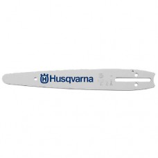 Шина Husqvarna 12"/30 см (Carving, 1/4", SN, 1.3мм, 64 хвостовика)