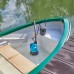 Погружной насос аккумуляторный Gardena 2000/2 Li-18 (для чистой воды)