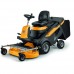 Райдер Stiga MPV 520 W