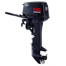 Подвесной лодочный мотор NS MARINE NM 30 H EPS