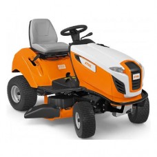 Садовый трактор Stihl RT 4097 SX
