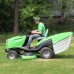 Садовый трактор Viking МT 6127 ZL (с декой 125 см)