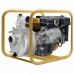 Мотопомпа бензиновая Koshin STR-50 EX