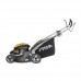 Газонокосилка бензиновая Stiga Twinclip 50 SQ H