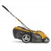 Газонокосилка аккумуляторная Stiga SLM 4048 AE