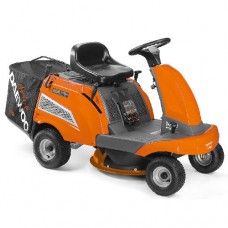 Садовый трактор Daewoo DWR 620